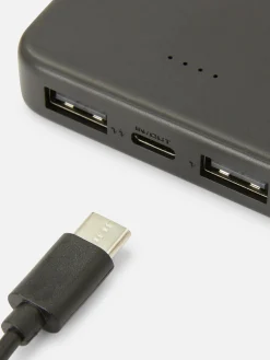 5000 MAh Schmale Powerbank