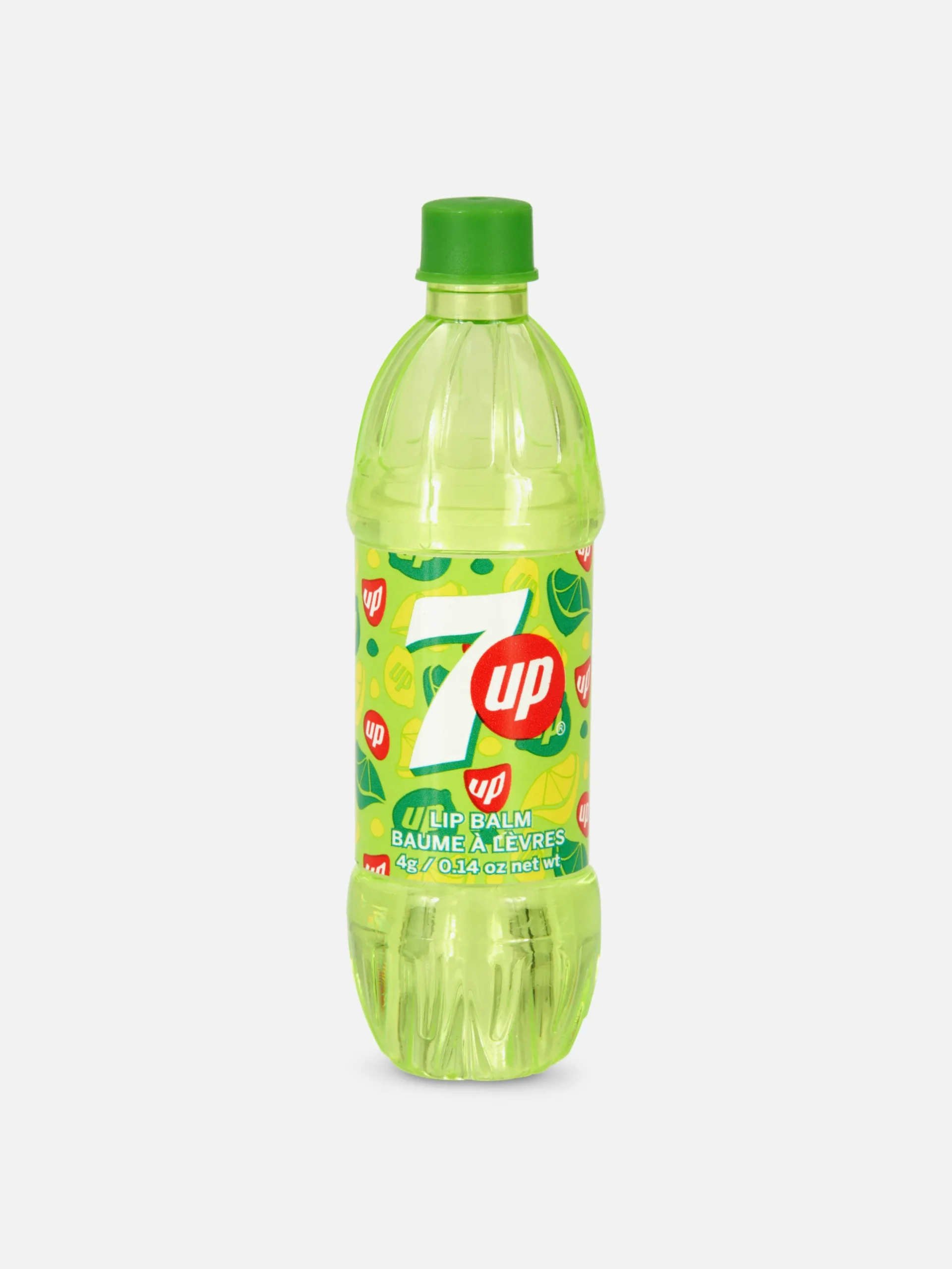„7 Up“ Lippenbalsam In Flaschen-Optik