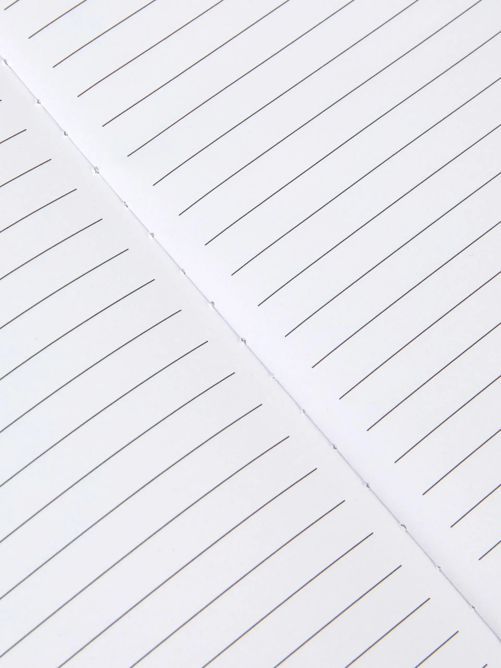 A5-Notizbücher Mit Blumenmuster, 3er-Pack