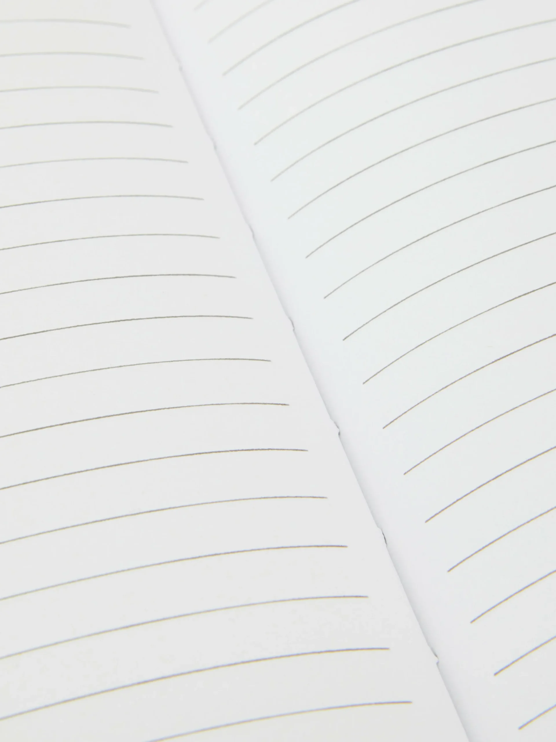 A5-Notizbuch Mit Kunstledereinband Und Blumenmuster