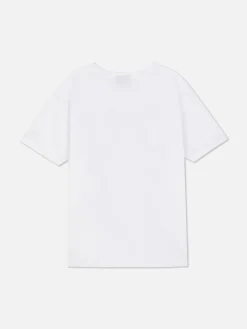 „Ariana Grande“ T-Shirt Mit Grafik