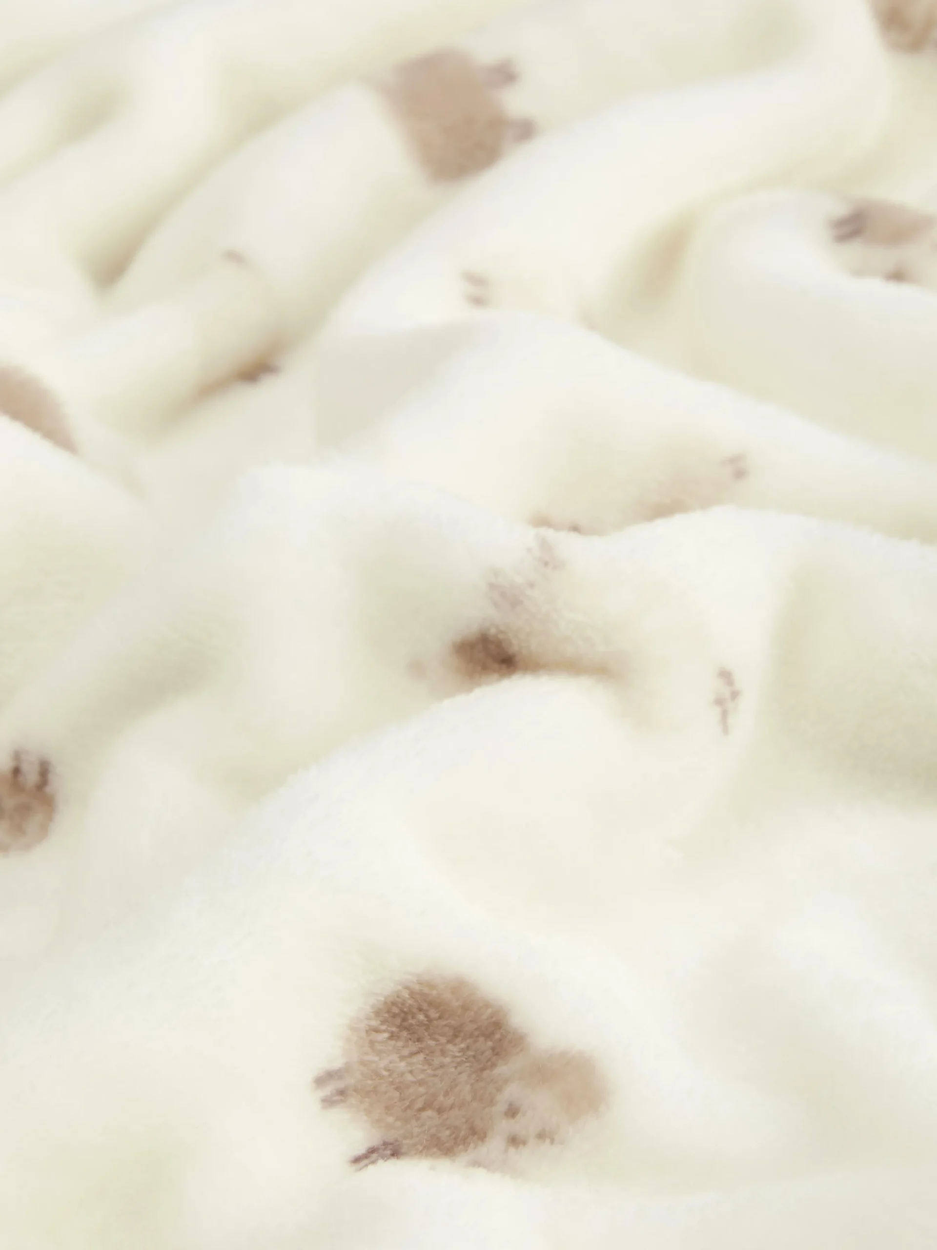 Babydecke Mit Schafmotiv