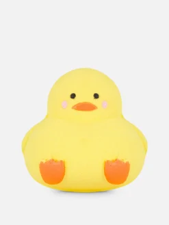 Badebombe In Kükenform