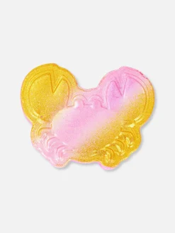 Badebombe In Krabbenform