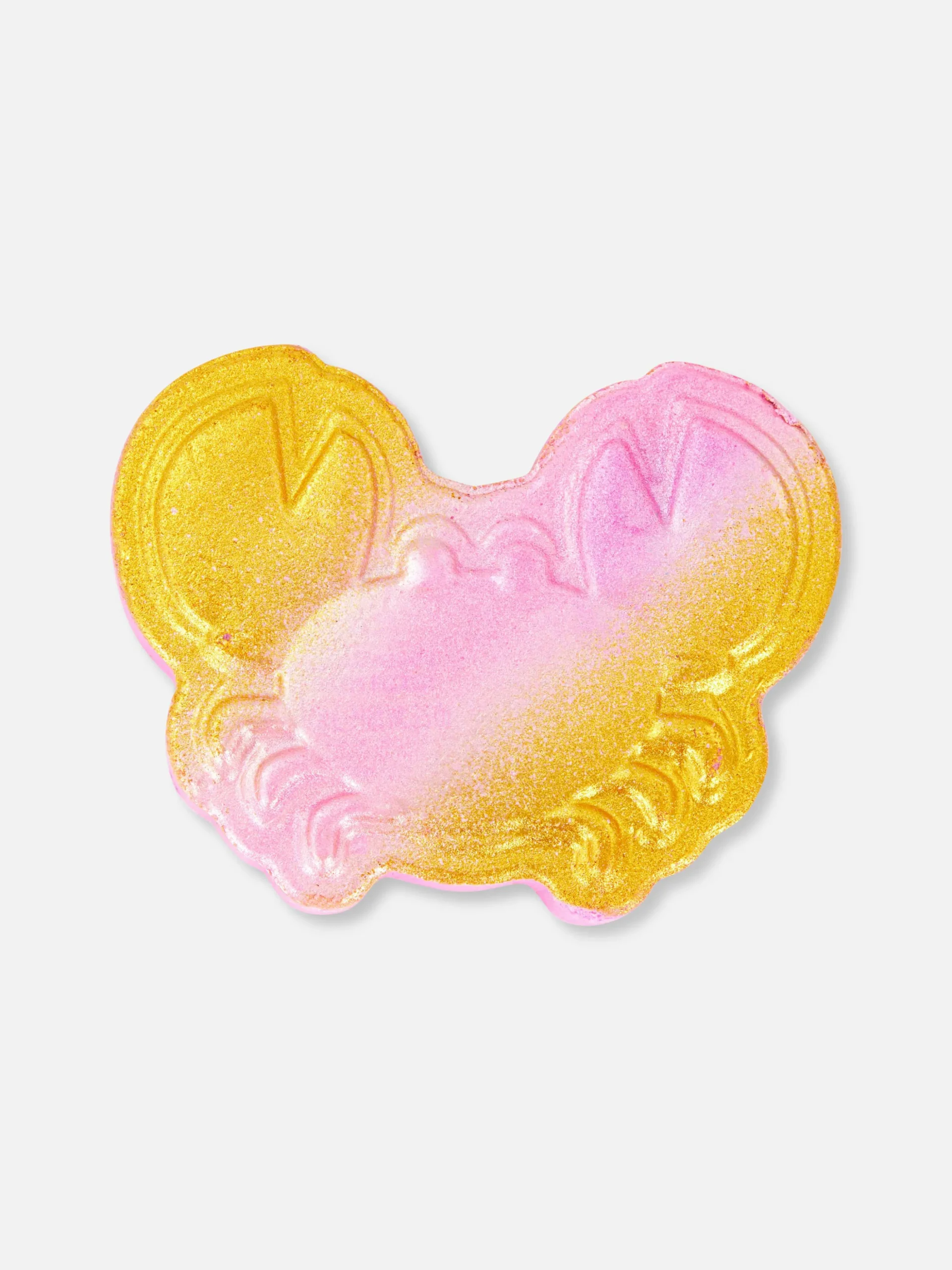 Badebombe In Krabbenform