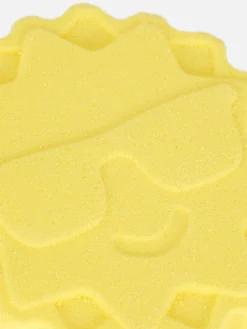 Badebombe In Maracujaform