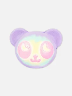 Badebombe In Pandaform