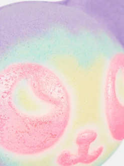 Badebombe In Pandaform