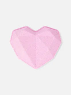 Badebombe Mit Marshmallow-Duft