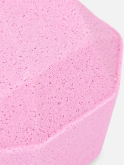 Badebombe Mit Marshmallow-Duft