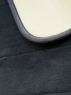 Badematte Aus Memory-Schaumstoff