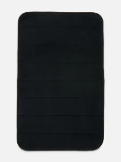 Badematte Aus Memory-Schaumstoff