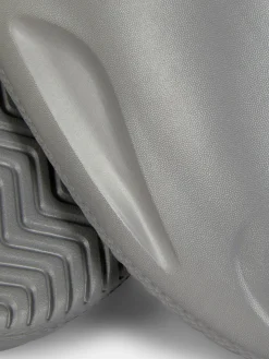 Badesandalen Mit Plateausohle