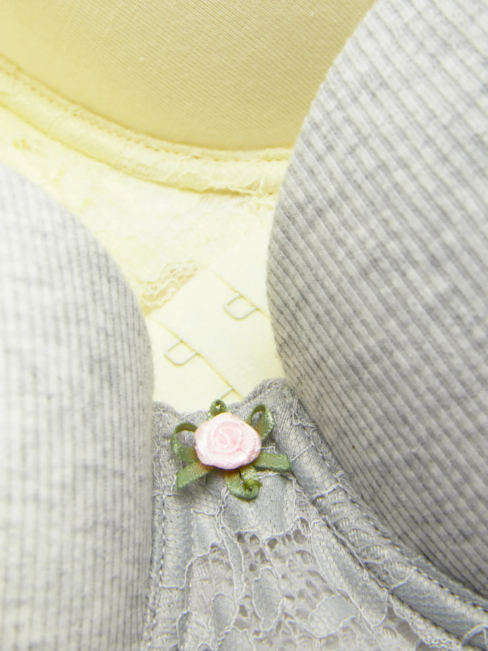 Balconette-BHs Mit Spitze, 2er-Pack