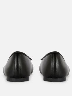 Ballerinas Mit Schleife