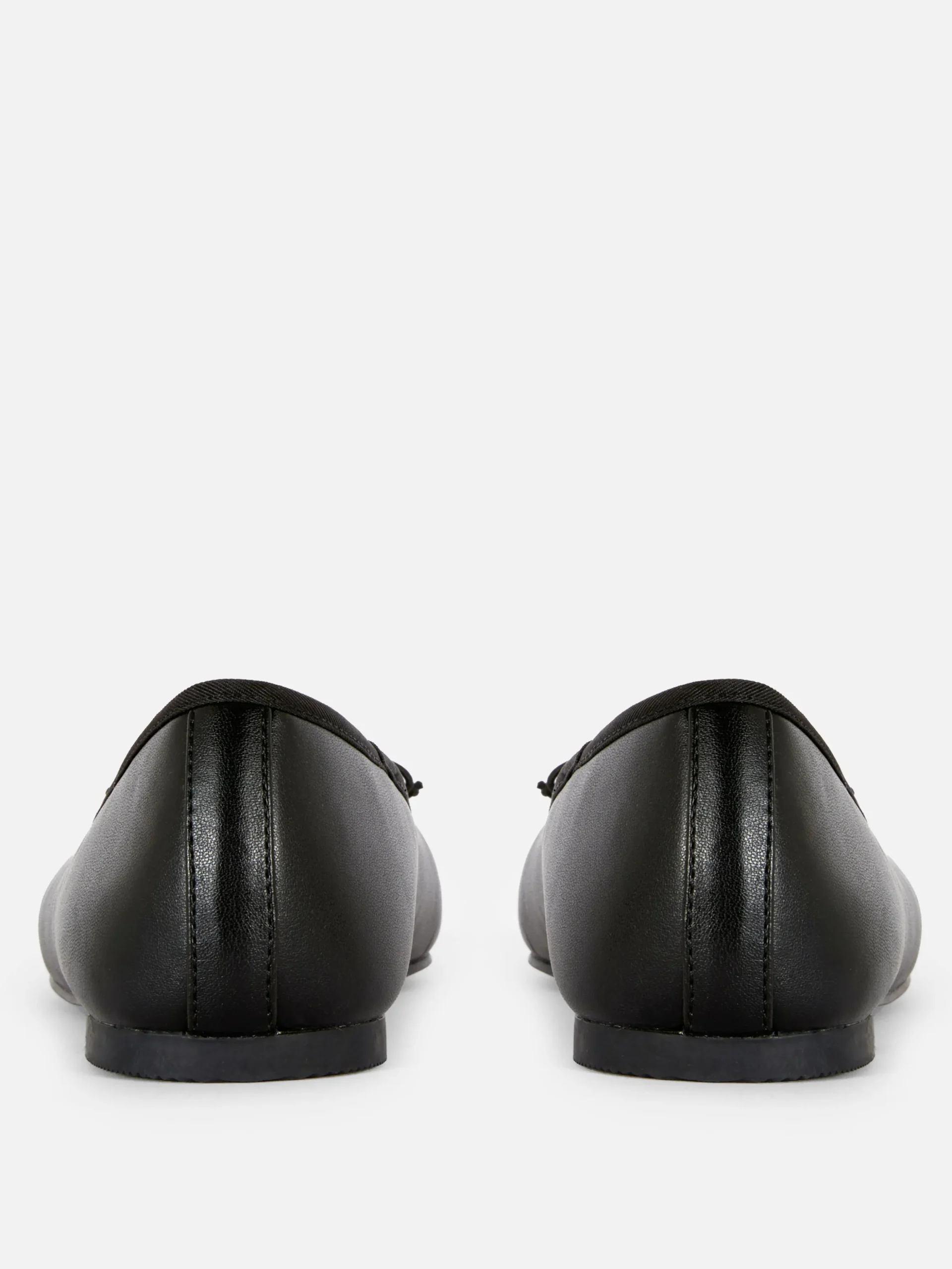 Ballerinas Mit Schleife