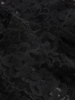 Bandeau-Tangas Mit Spitze, 3er-Pack