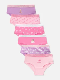 „Barbie“ Hipster, 6er-Pack