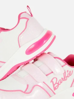 „Barbie“ Low-Top-Sneaker Mit Leuchtender Sohle
