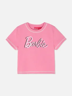 „Barbie“ T-Shirt Mit Grafik