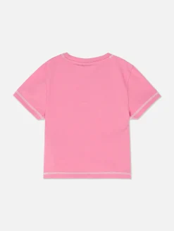„Barbie“ T-Shirt Mit Grafik