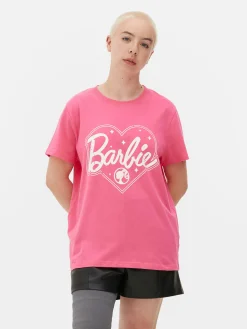 „Barbie“ T-Shirt Mit Grafik