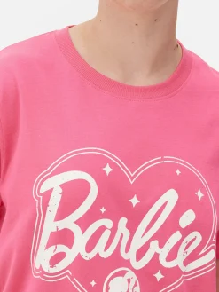 „Barbie“ T-Shirt Mit Grafik