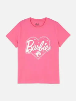 „Barbie“ T-Shirt Mit Grafik