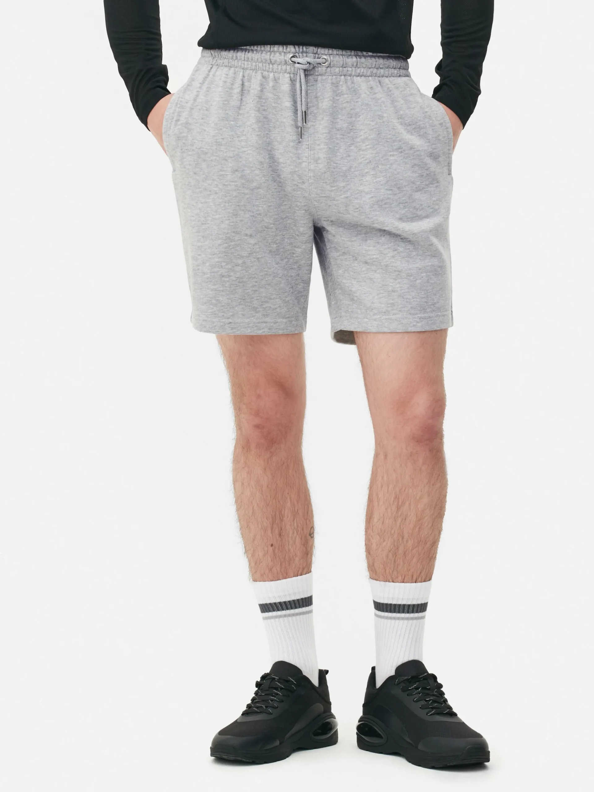 Basic Jerseyshorts