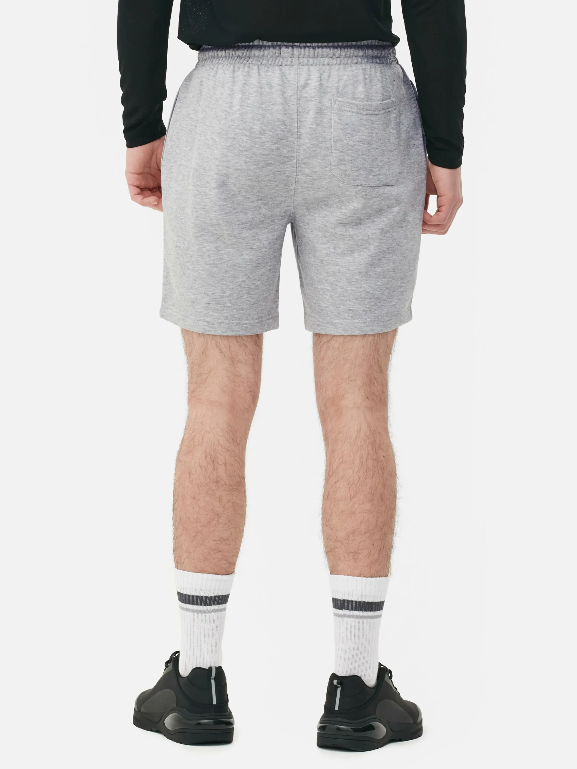 Basic Jerseyshorts