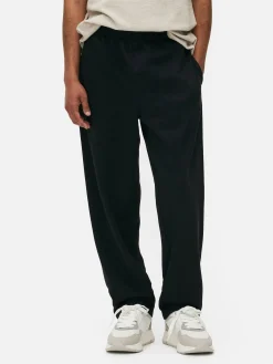 Basic-Jogginghose Mit Geradem Bein