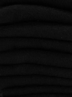 Basic-Sneakersocken, 7er-Pack