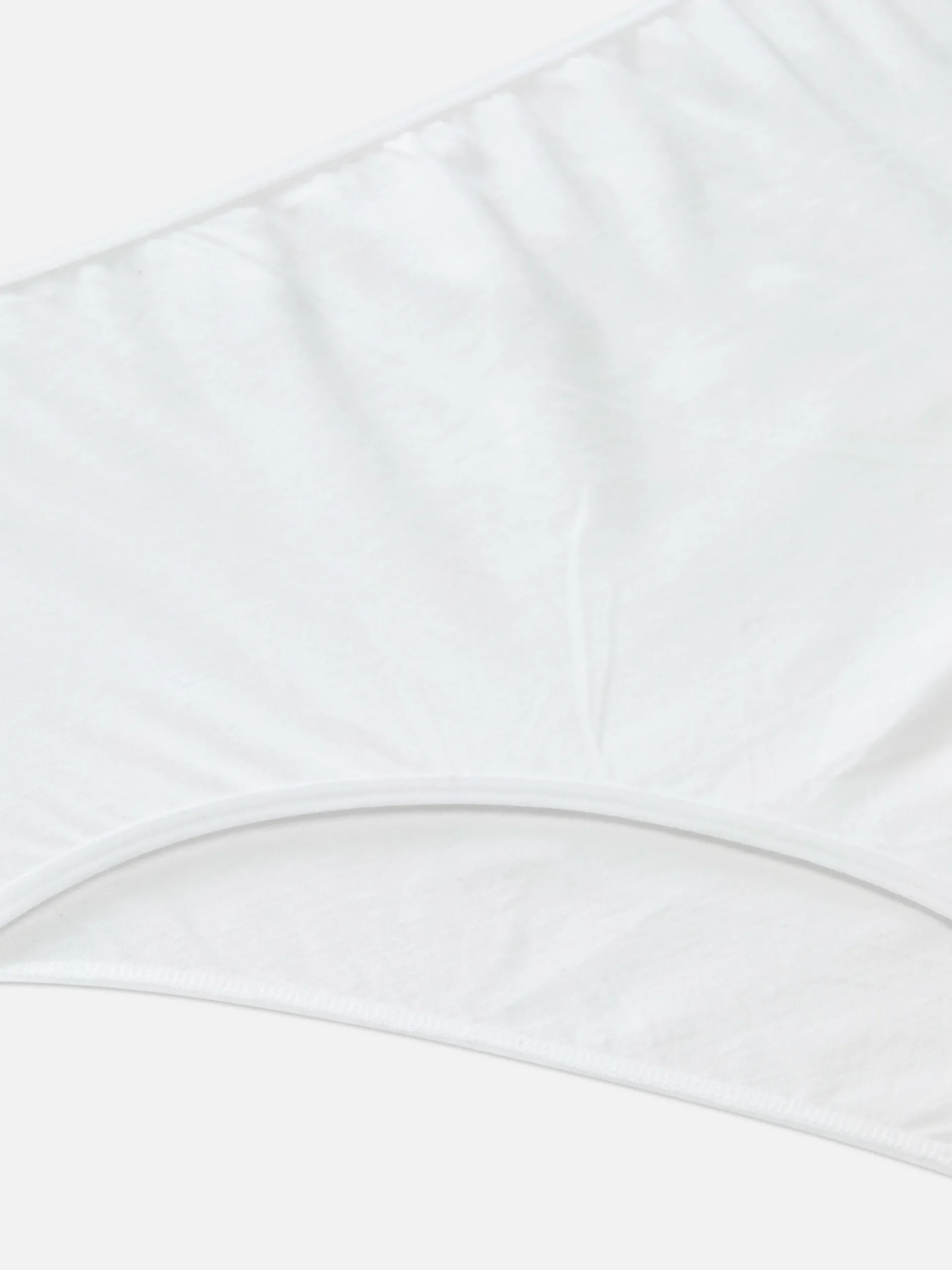 Baumwoll-Slips, 4er-Pack