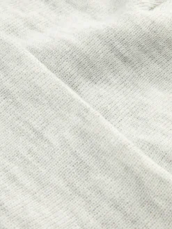 Beanie Mit Breitem Umschlag