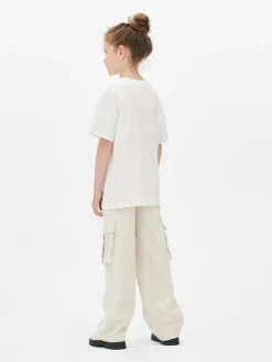 „Beetlejuice Astrid“ T-Shirt