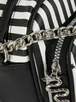 „Beetlejuice“ Umhängetasche