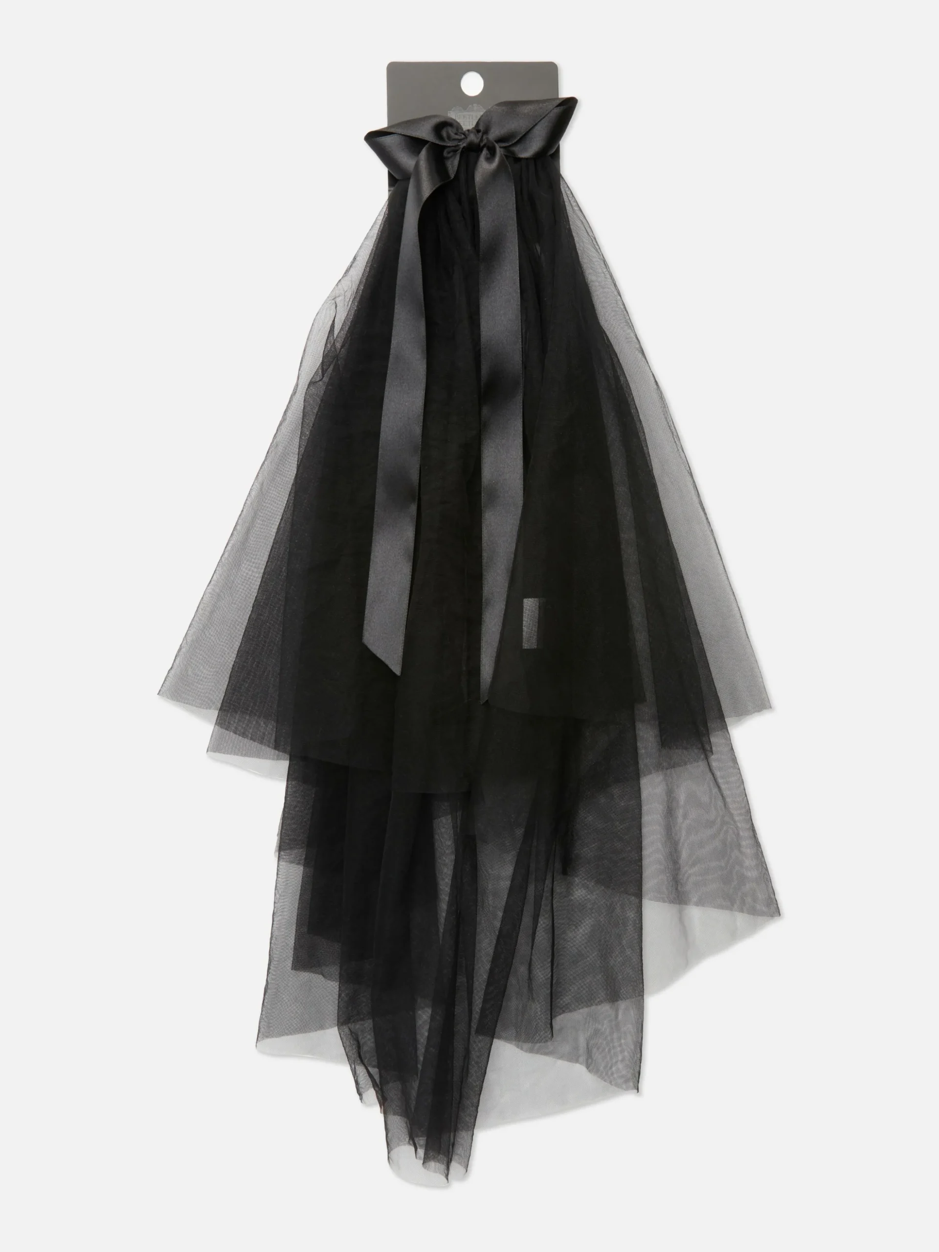 „Beetlejuice X Colleen Atwood“ Tüllschleier