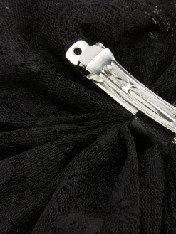 „Beetlejuice X Colleen Atwood“ Haarspange Mit Schleife