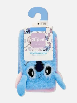 Bequeme „Disney Stitch & Engel“ Socken, 2er-Pack