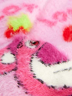 Bequeme „Disney Toy Story Lotso“ Socken