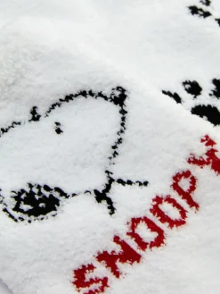 Bequeme „Peanuts Snoopy“ Socken