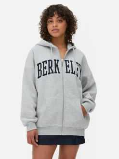 „Berkeley“ Hoodie Zum Kombinieren