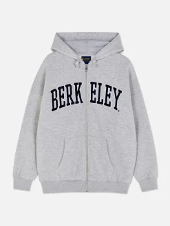 „Berkeley“ Hoodie Zum Kombinieren