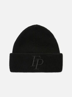 Bestickte „Future Projects“ Beanie