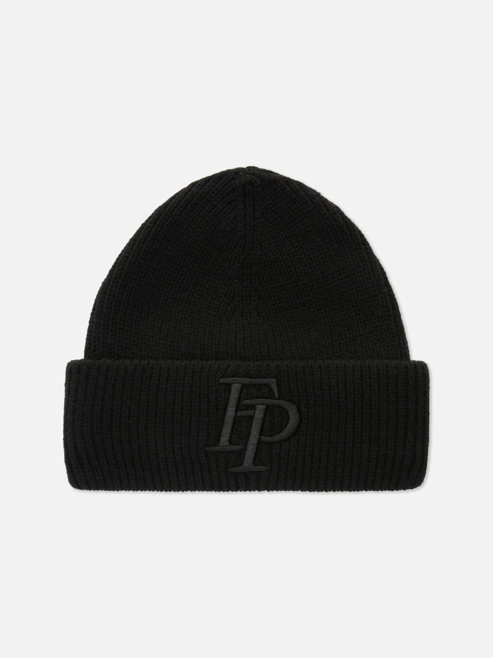 Bestickte „Future Projects“ Beanie