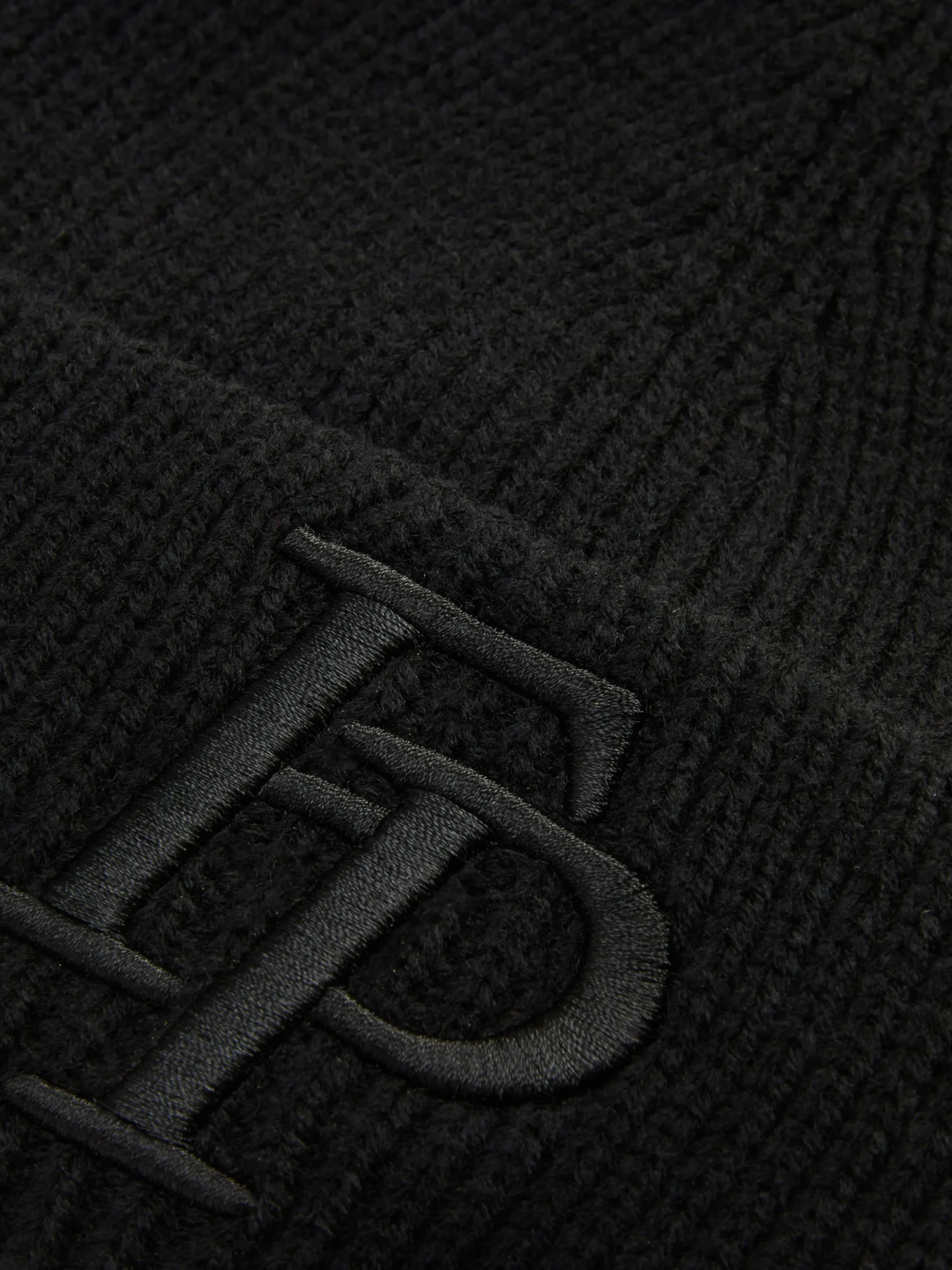 Bestickte „Future Projects“ Beanie