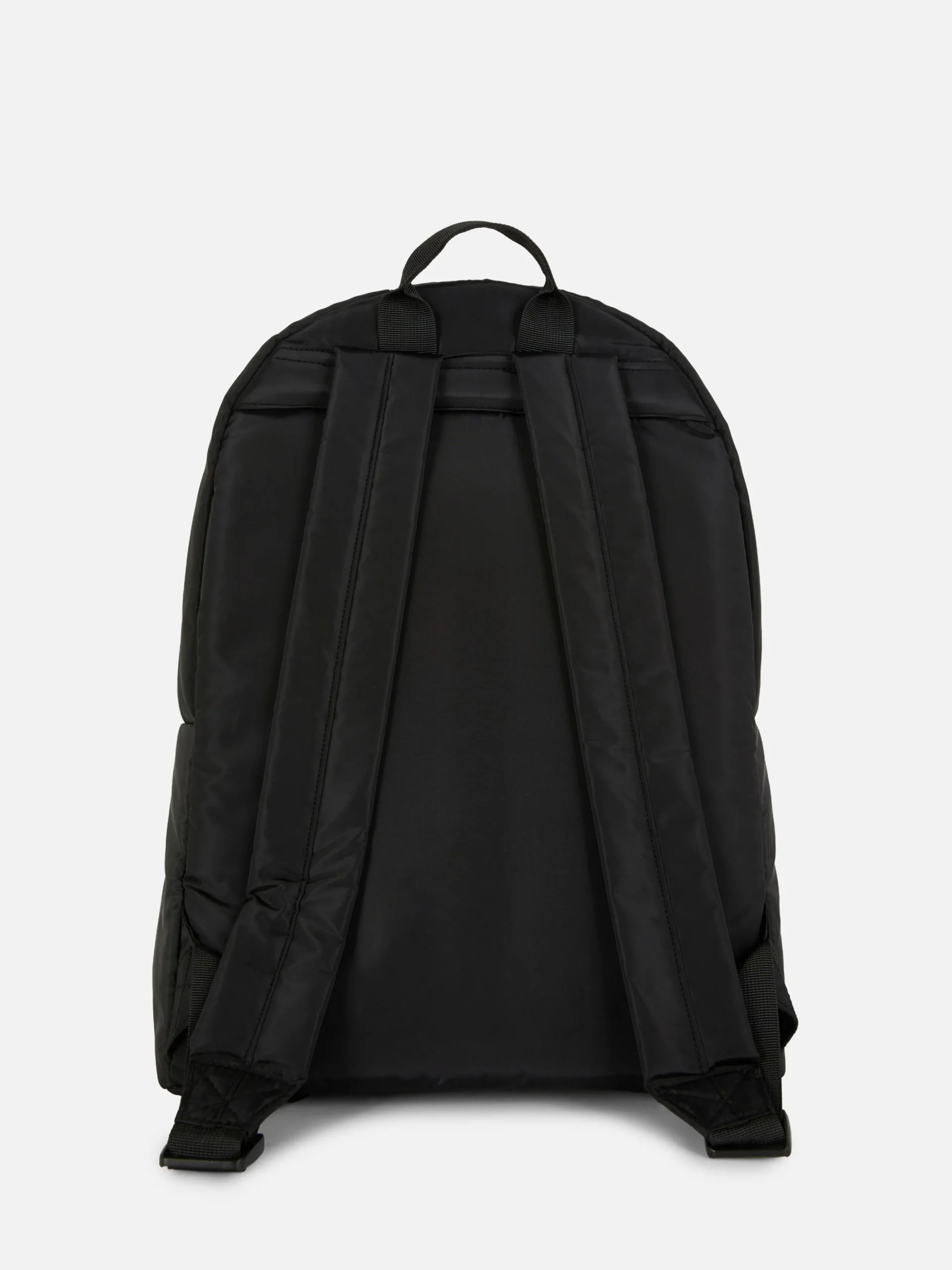 Bestickter „New York“ Rucksack