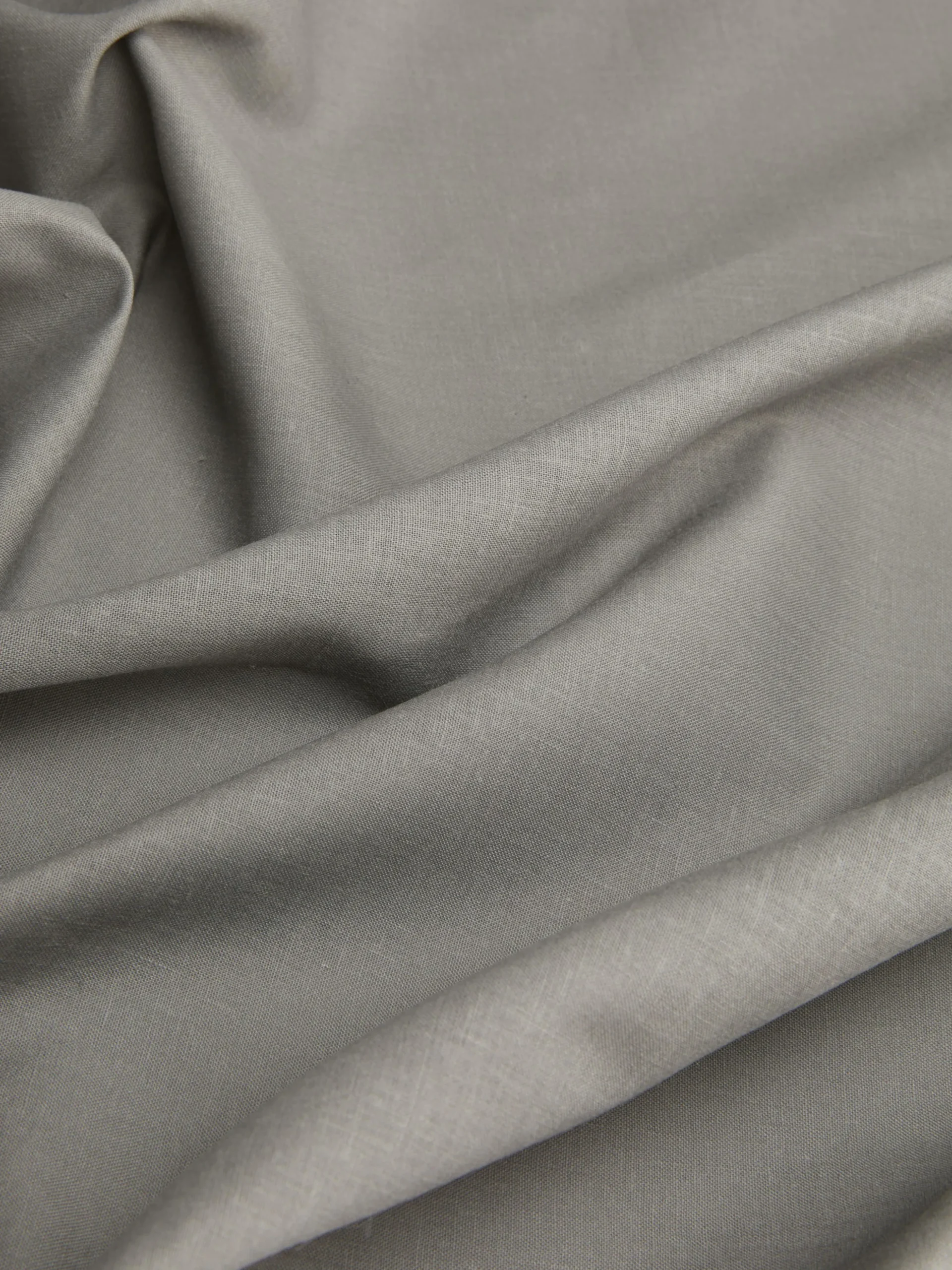 Bettlaken Aus Baumwolle, Einzelbett