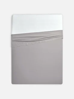 Bettlaken Für Extra Breite Doppelbetten