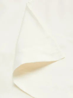 Bettlaken Mit Hohem Baumwollanteil, Einzelbett